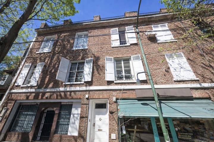 Monoambiente en San Isidro