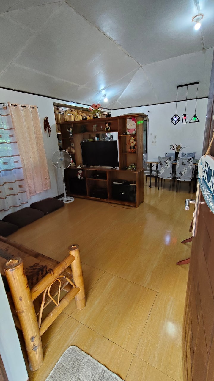Home Ytaya Lazi Siquijor 2 Bed Rooms - Lazi
