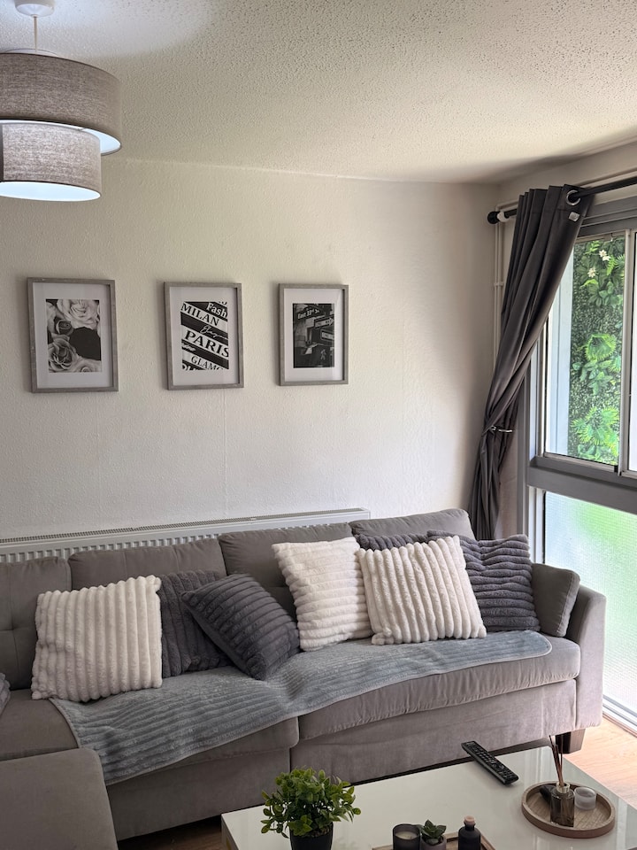 Cozy Sanctuary Apartment London - Londres