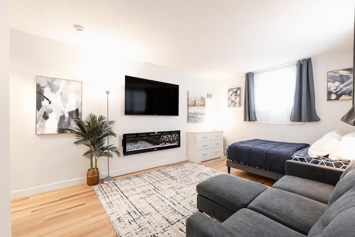 Central Bismarck: Modern And By Hospitals! - Bismarck, ND