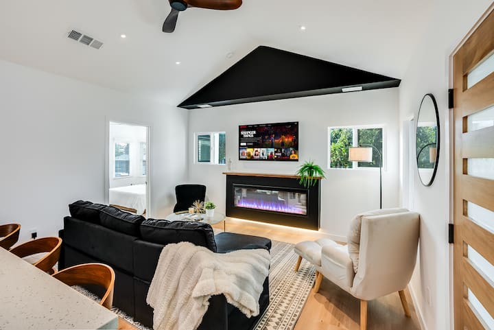 Luxury West Hollywood Private Home - 3bd|3br - West Hollywood, CA