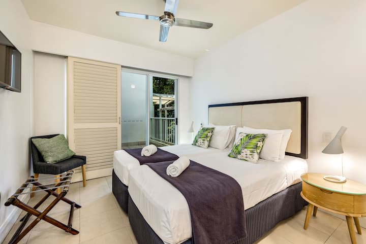 غرفة النوم 2