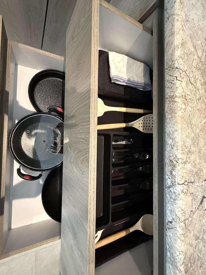 Hermoso Loft En Zona Céntrica Y Segura - Monterrey