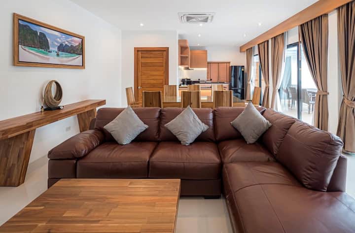 Build Dream Luxury Pool Villa - Provincia de Krabi