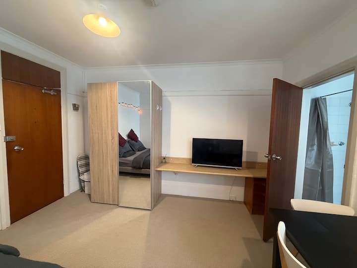 Studio Apartment - Darlinghurst - Sydney