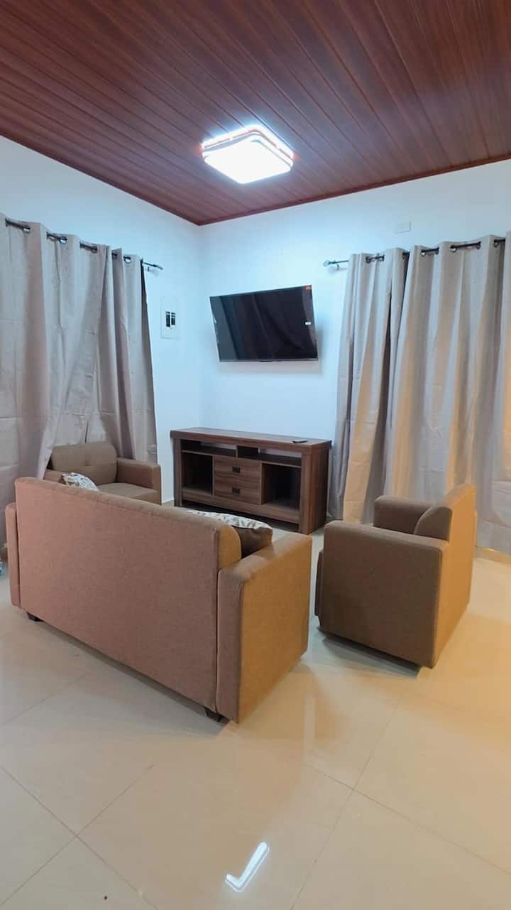 Villa Intibuca En Royal Bay Con Acceso A La Playa - 