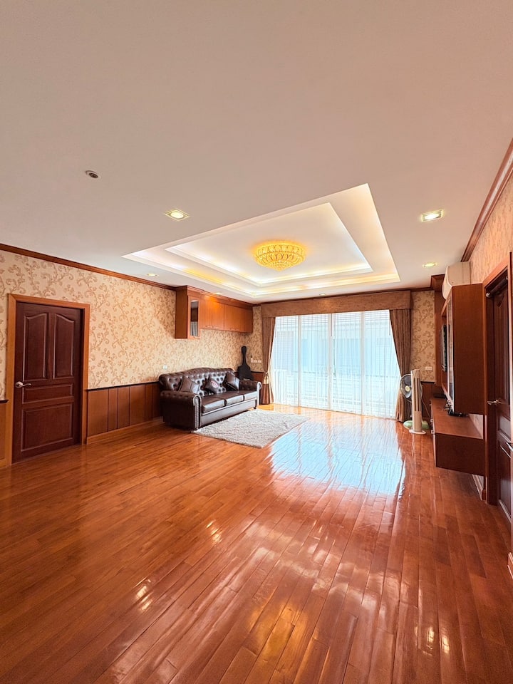 Nattaya Pool Villa - 푸켓