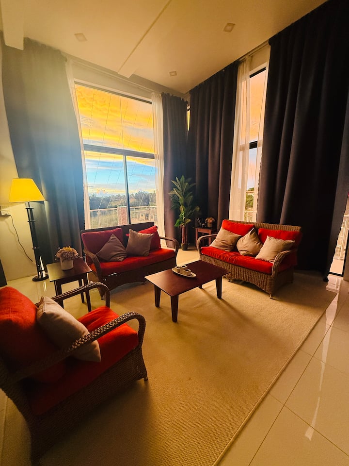 Ash Apartments - Nadi