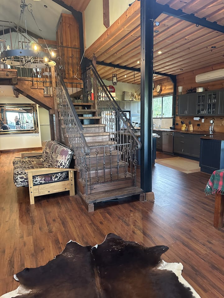 Dooga Lodge - Moruya