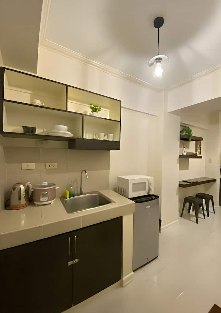 La Vista Heights | Tagaytay Prime Residences - Tagaytay