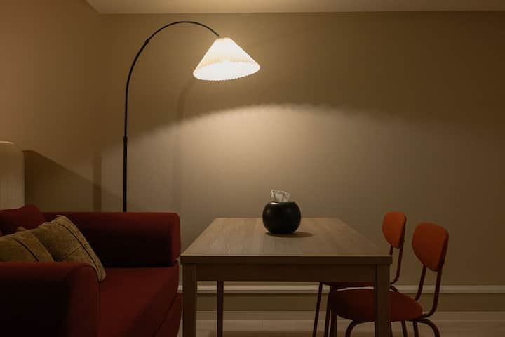 მისაღები ოთახი