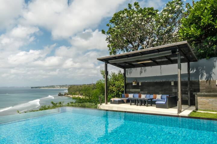 TwoSpaces managed Airbnb listing 1