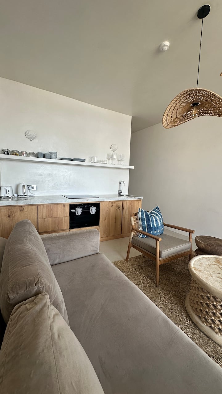 Luxury Sea-view Retreat @ Point Waterfront - Durban
