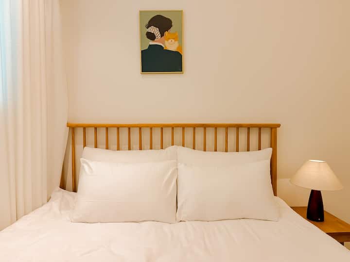Slaapkamer 2