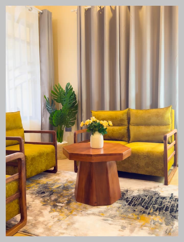 HM Homes | 1 dormitorio - Apartamentos en alquiler en Morogoro ...
