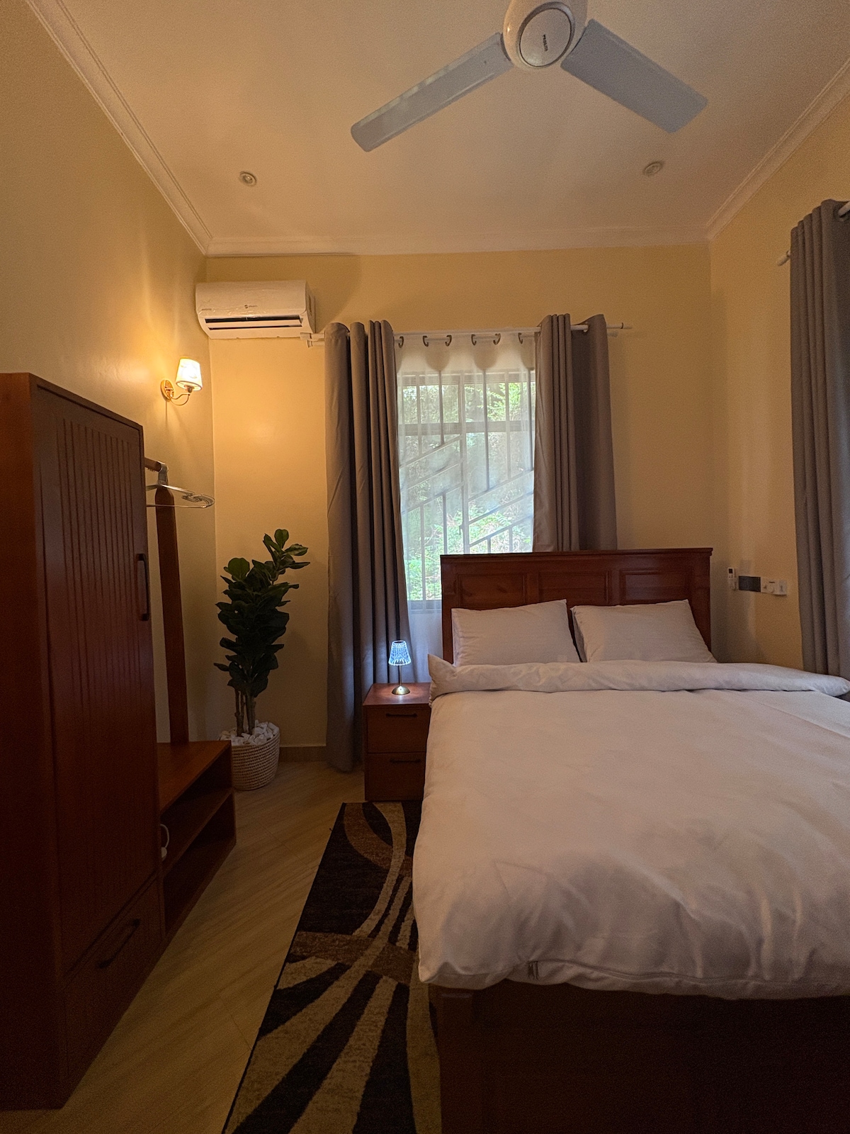 HM Homes | 1 dormitorio - Apartamentos en alquiler en Morogoro ...