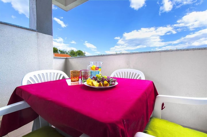 Apartment Mare 06 - Ta Leut Agency - Zaton