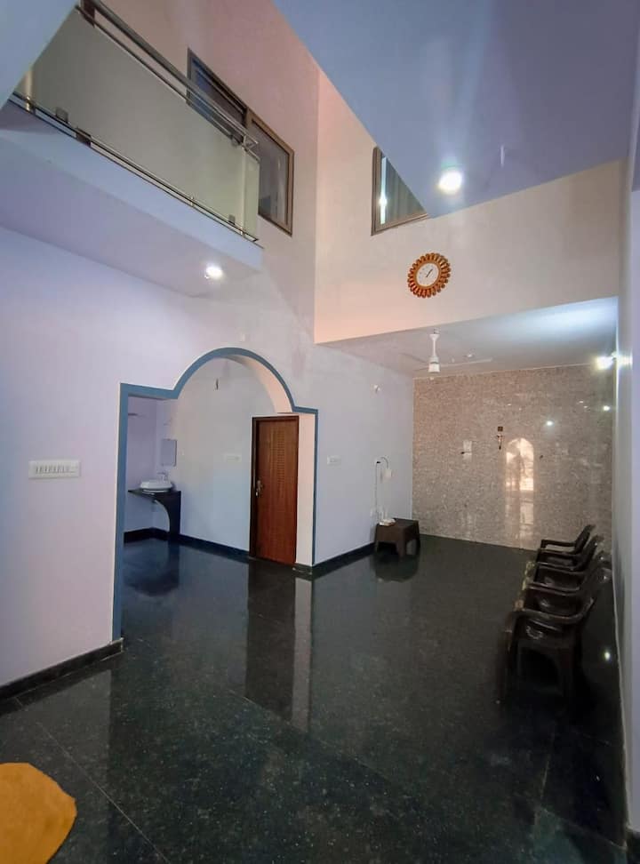 Savion Homestay - Murdeshwar