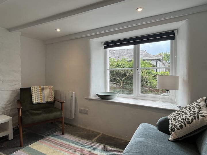 Carne Cottage - Boscastle