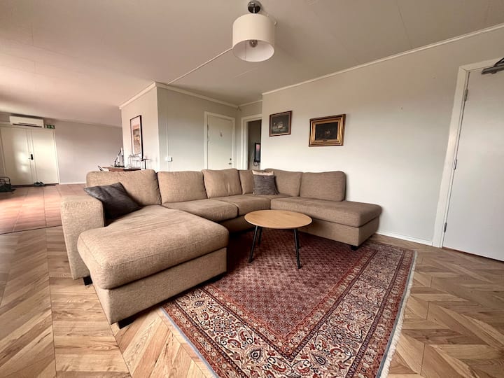 Rum/lindelunda Gård - Åhus