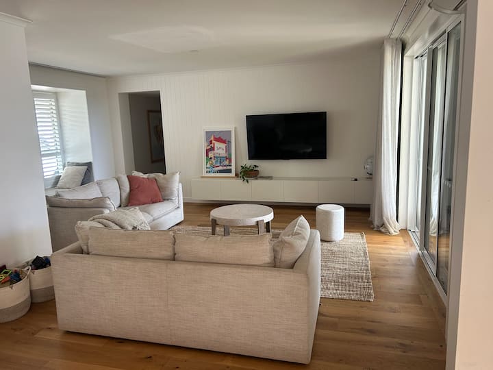 Alba House Wodonga -Calm Haven On The Edge Of Town - Albury–Wodonga