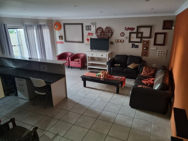 Family Suite - East London, South Africa