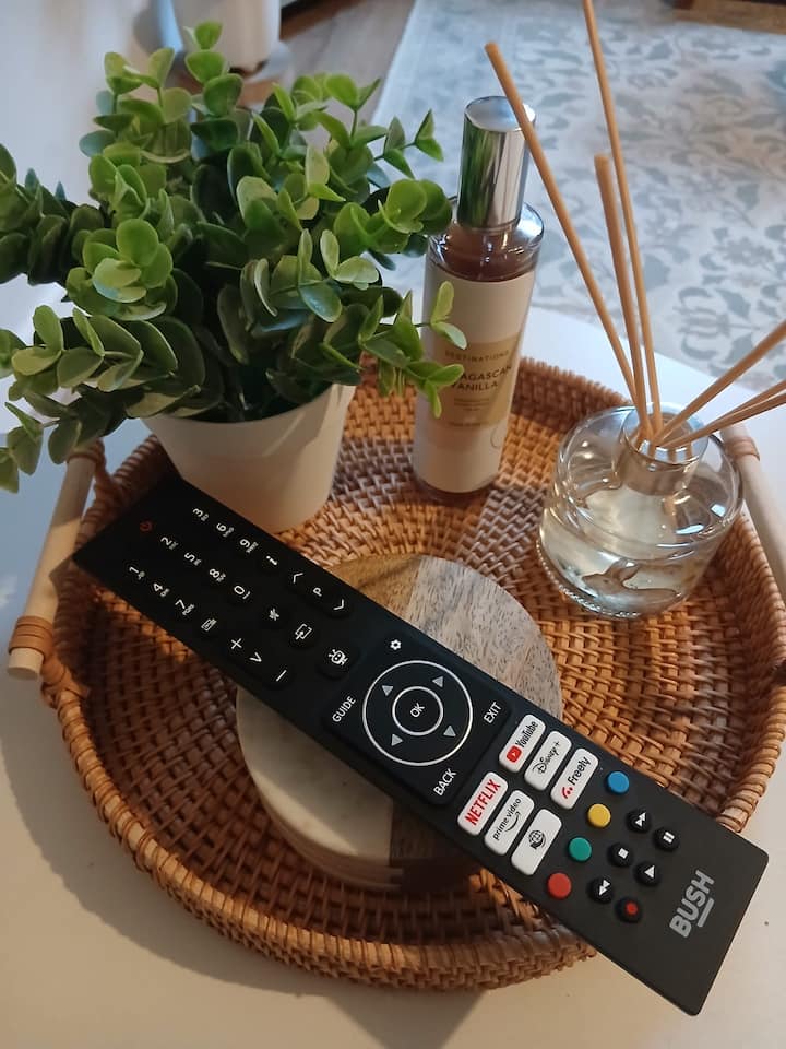 Fabulous 2 Bed Home With Free Parking - 체스터