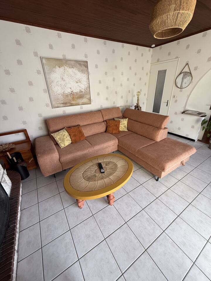 Maison Cosy Avec Jardin – Proche Plage Mimizan - Mimizan