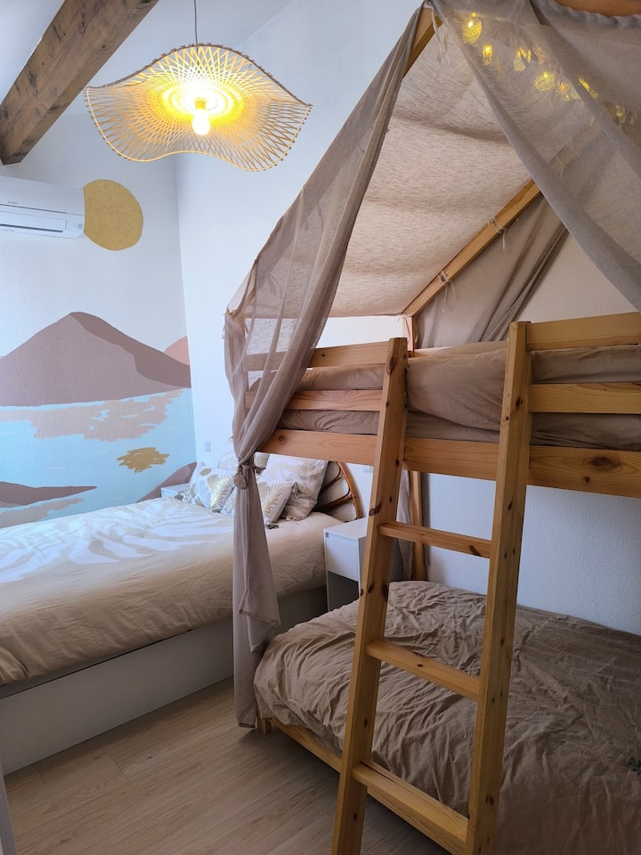 Habitación 2