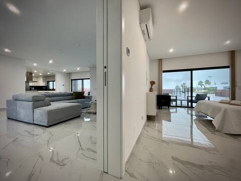 Top performing Airbnb: Villa Paraíso - with private pool in Alcantarilha