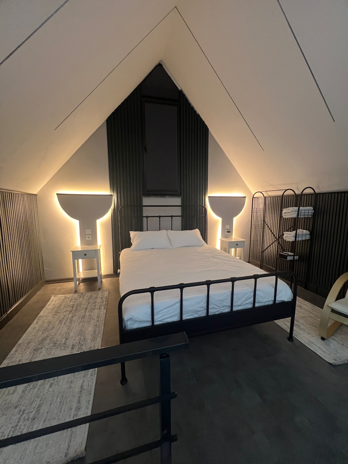 Villa North Gümüşyaka