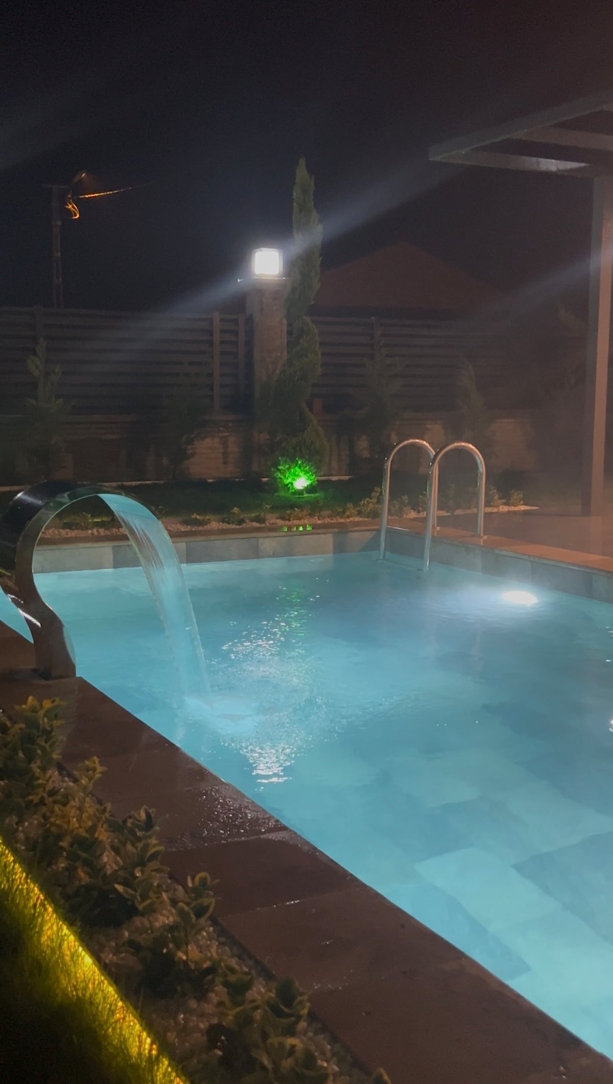 Villa North Gümüşyaka