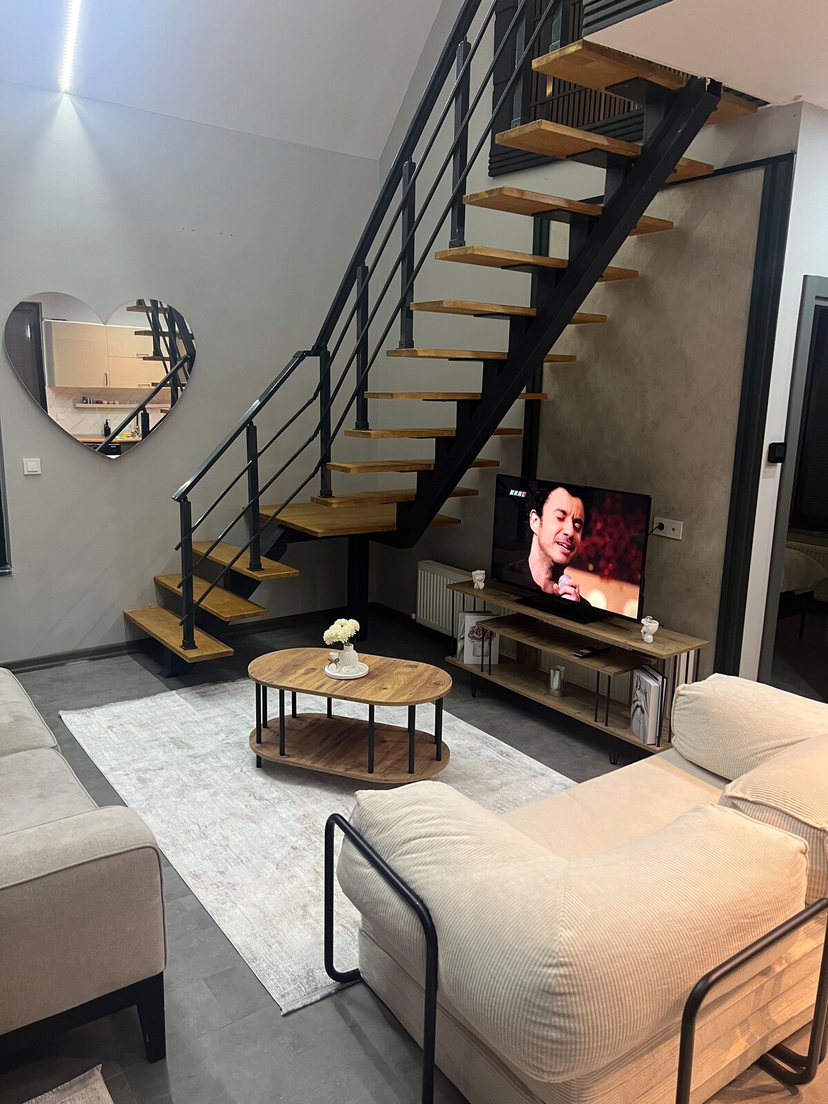 Villa North Gümüşyaka