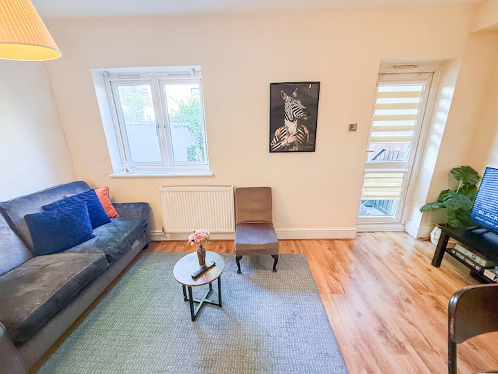 Дневна соба