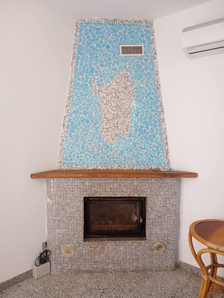 The Apricot House . Alle Porte Di San Teodoro - San Teodoro, Sicily