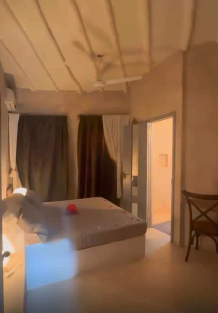 Spálňa 5