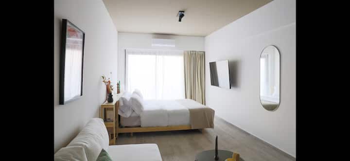 Elegante Estudio 2e Oro - Buenos Aires
