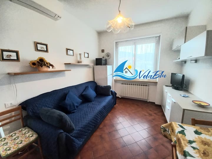 Casa Giulia, Comfort E Mare - San Bartolomeo al Mare