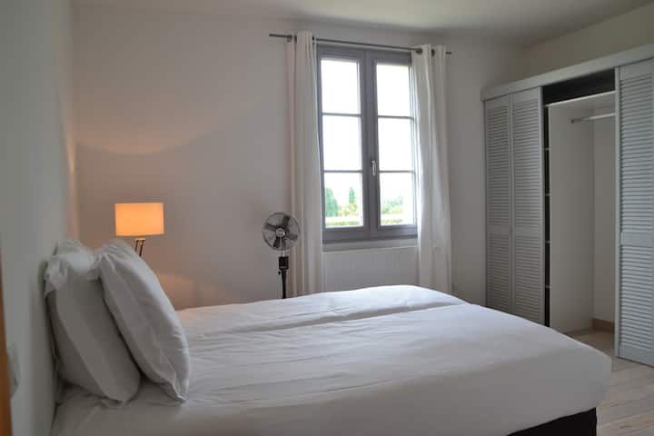 Villa - Escapade Parfaite En Famille Ou Amis - Lalinde