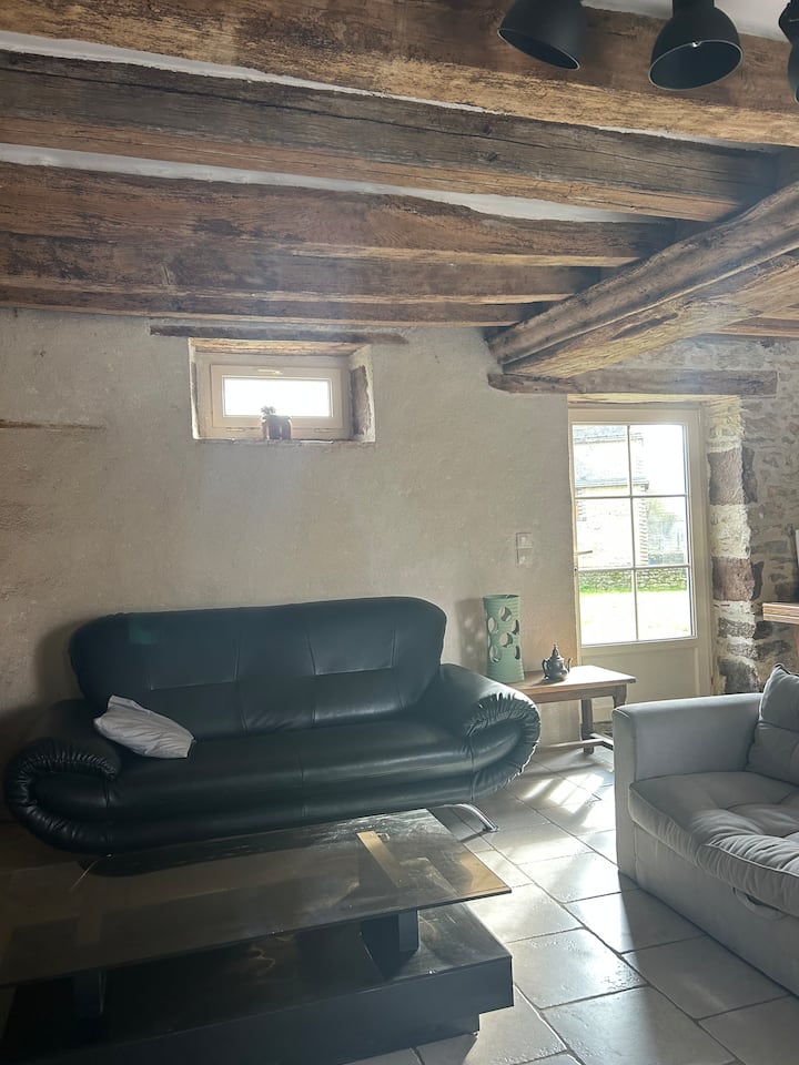 Location Style Ancien - Fresnay-sur-Sarthe