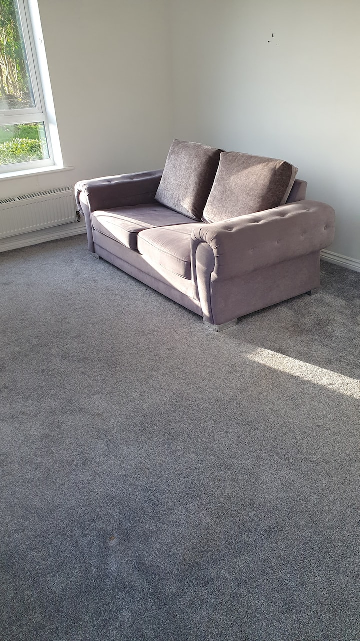 Picket Twenty 2 Bedrooms Apartment - Andover
