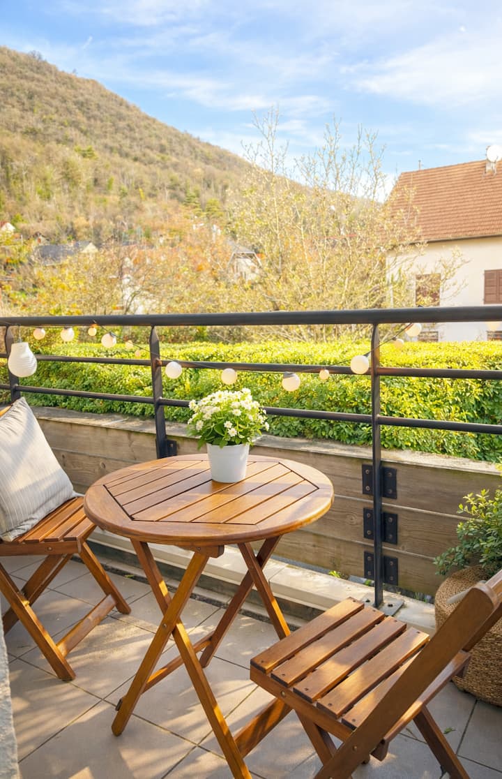 Le Studio Du Lac - Sévrier