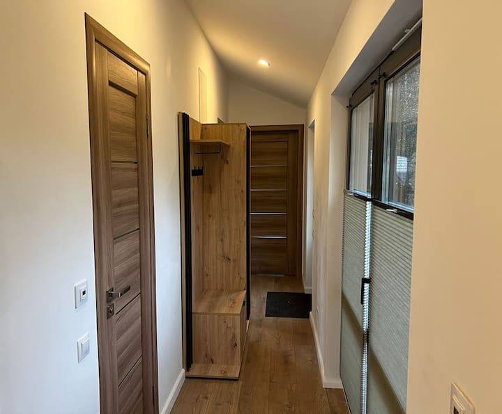 Childfriendly Chalet Alpina Op De Veluwe - Nunspeet