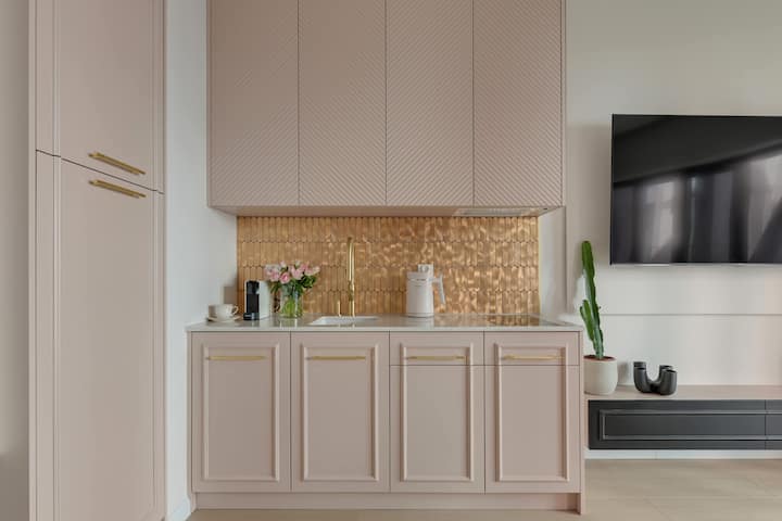 Best Location | Granaria A102 - Gdańsk