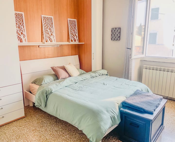 Habitación 1