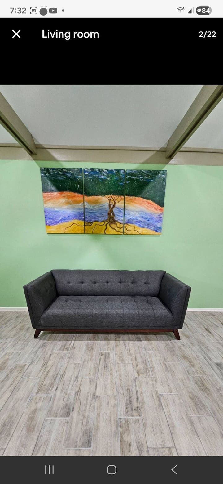 Bella Villa #2 | Near Hospitals, Lng & Spacex - Brownsville, TX