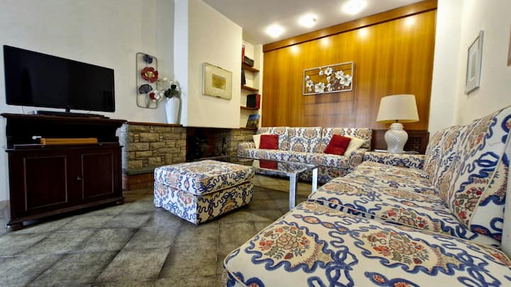 Villetta Da' Mi' Nonni - Viareggio