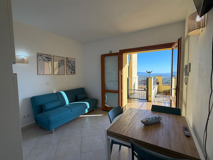 Homelink Argentario - Tramonto D’oro - Magliano in Toscana