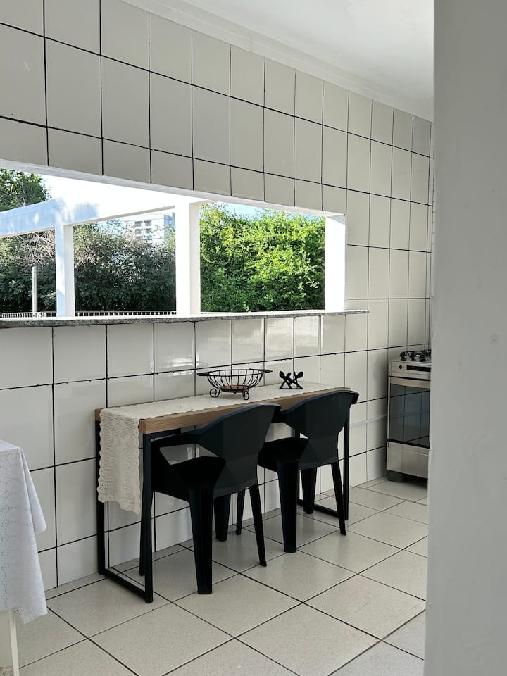 Chalé 3 - Lánáchácara - Piracicaba