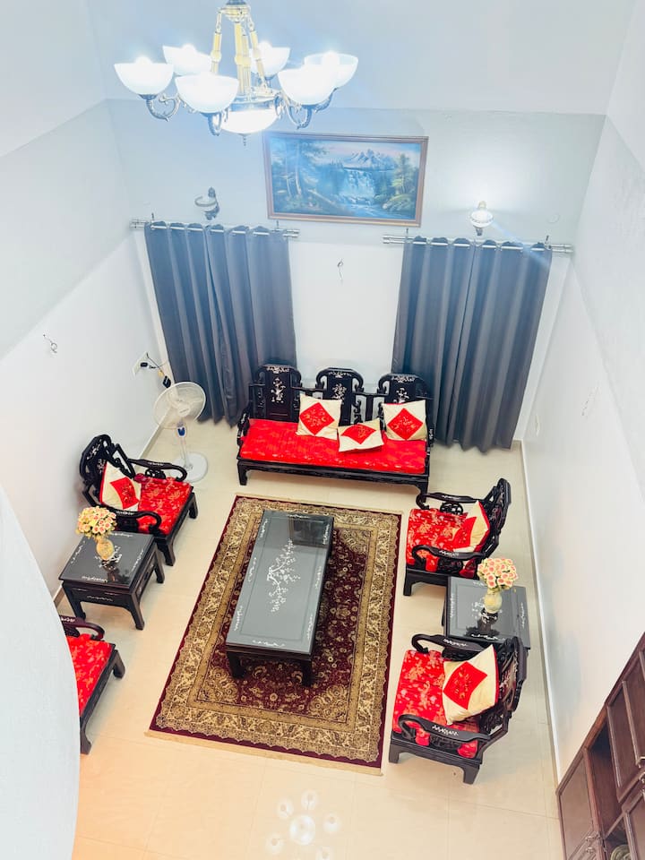 White Palace Trivandram - Thiruvananthapuram